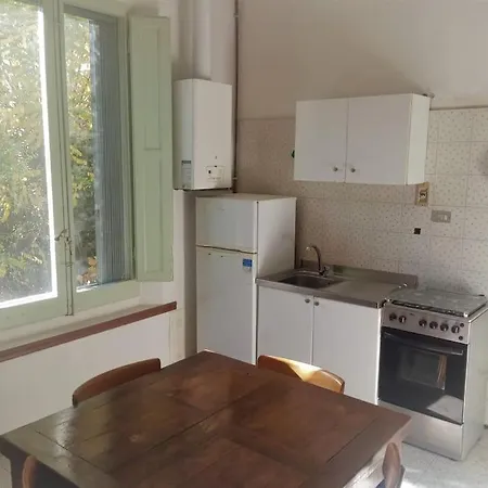 Maison Primaticcio Apartamento *