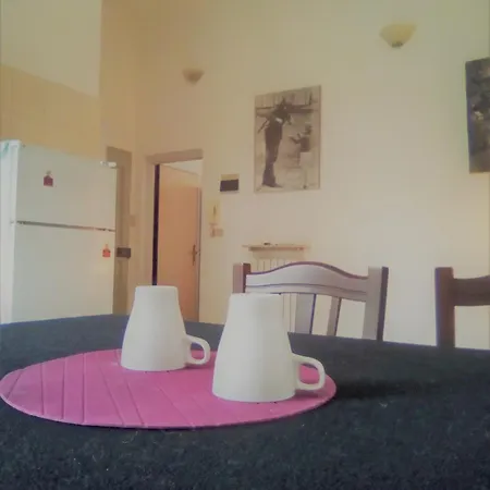 Apartamento Maison Primaticcio