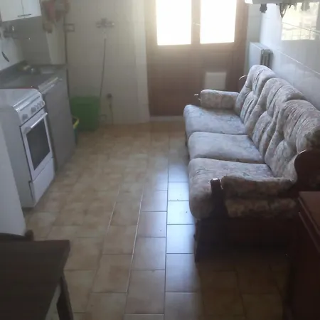 Apartamento Maison Primaticcio Bolonia