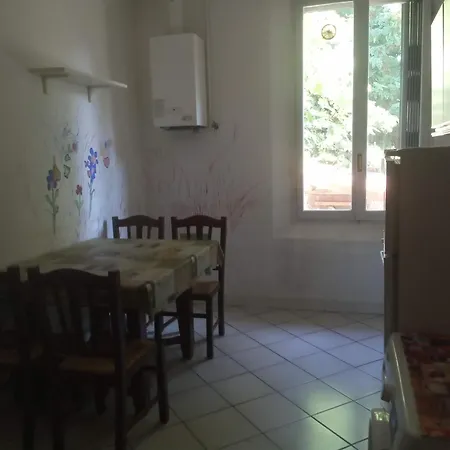 Maison Primaticcio Bolonia