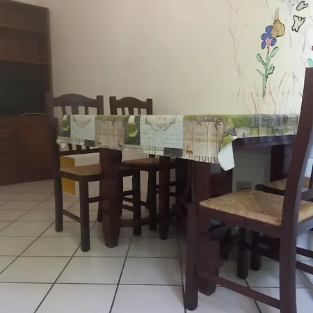 Apartamento Maison Primaticcio *